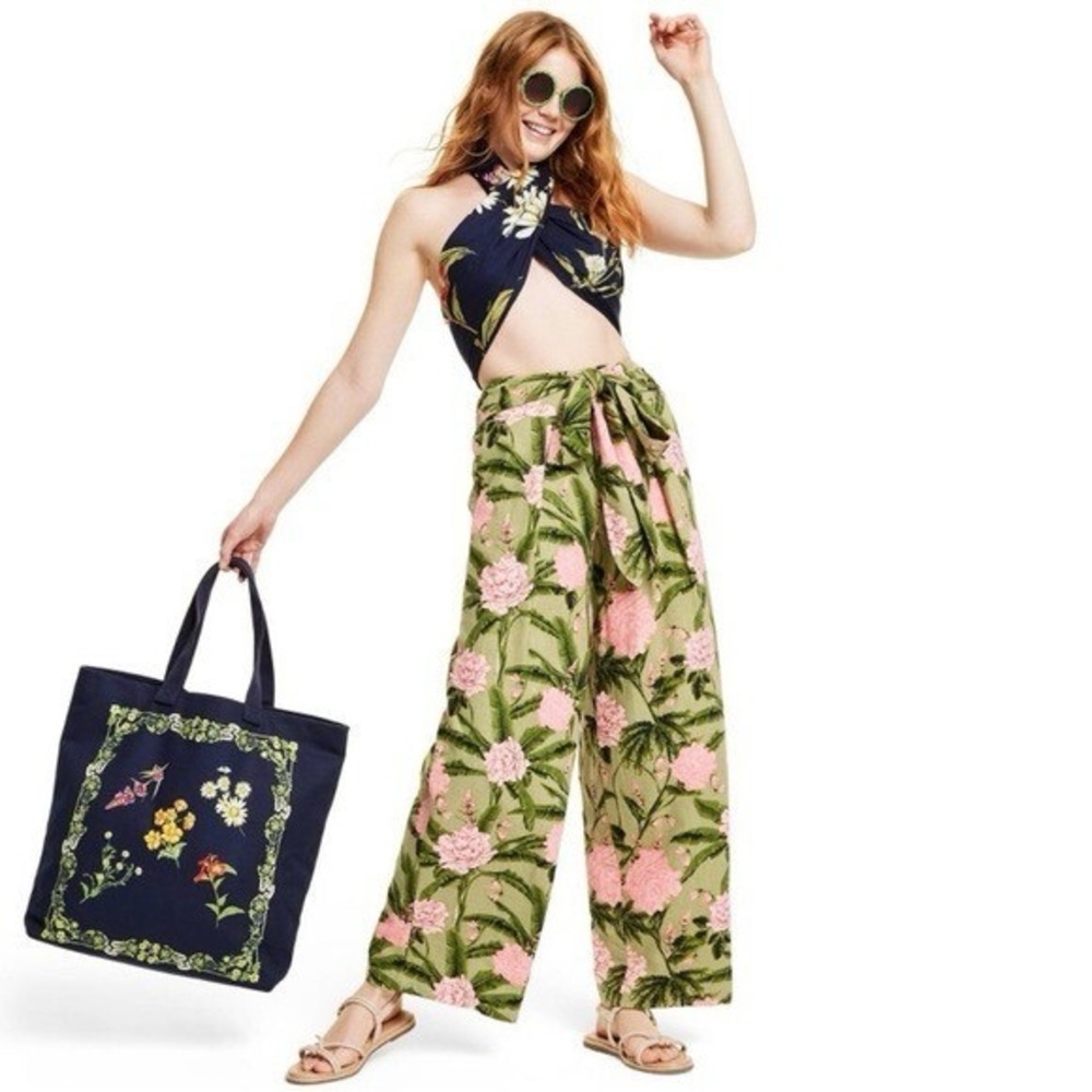 Agua Bendita Pants